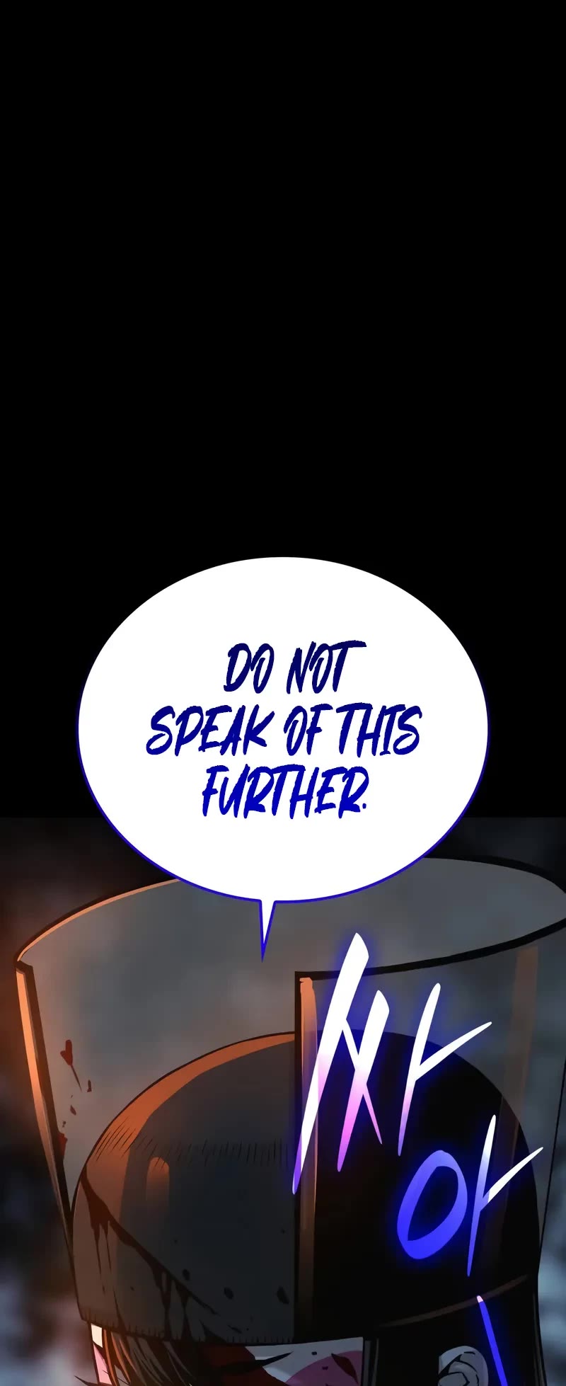 The Chaotic God of Extraordinary Strength chapter 95 page 45