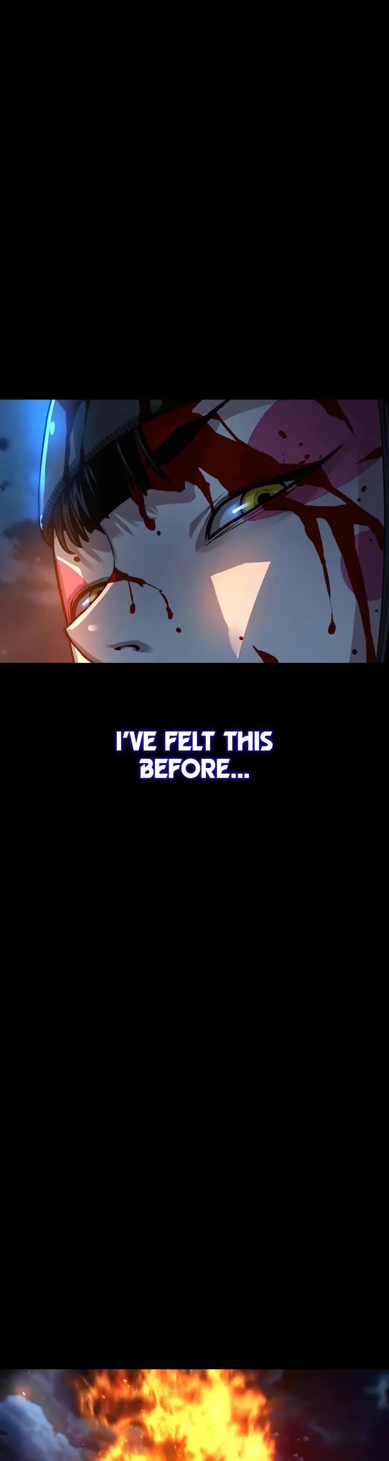 The Chaotic God of Extraordinary Strength chapter 95 page 49