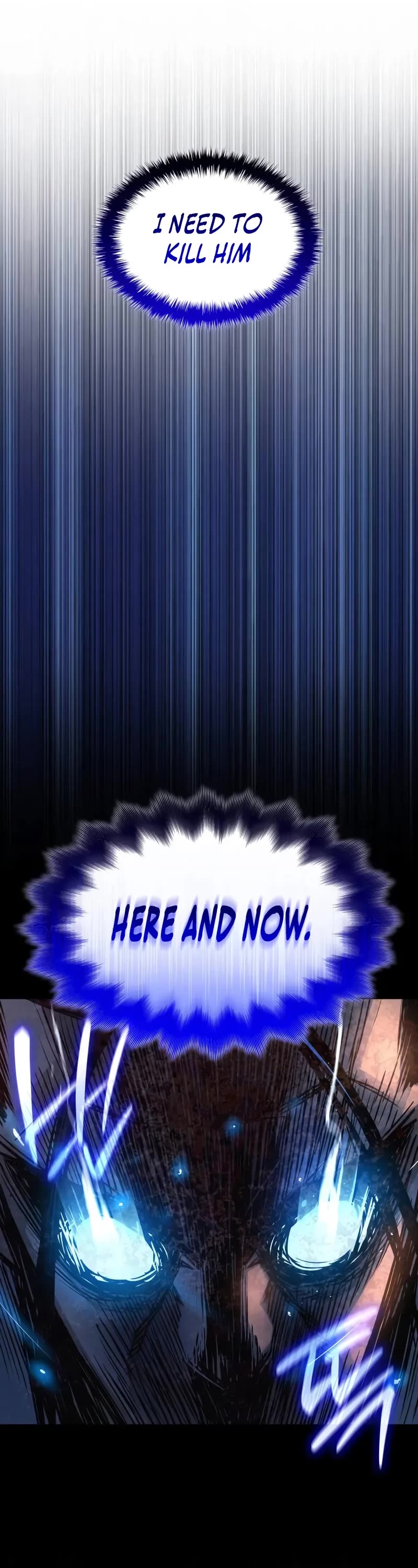 The Chaotic God of Extraordinary Strength chapter 95 page 62