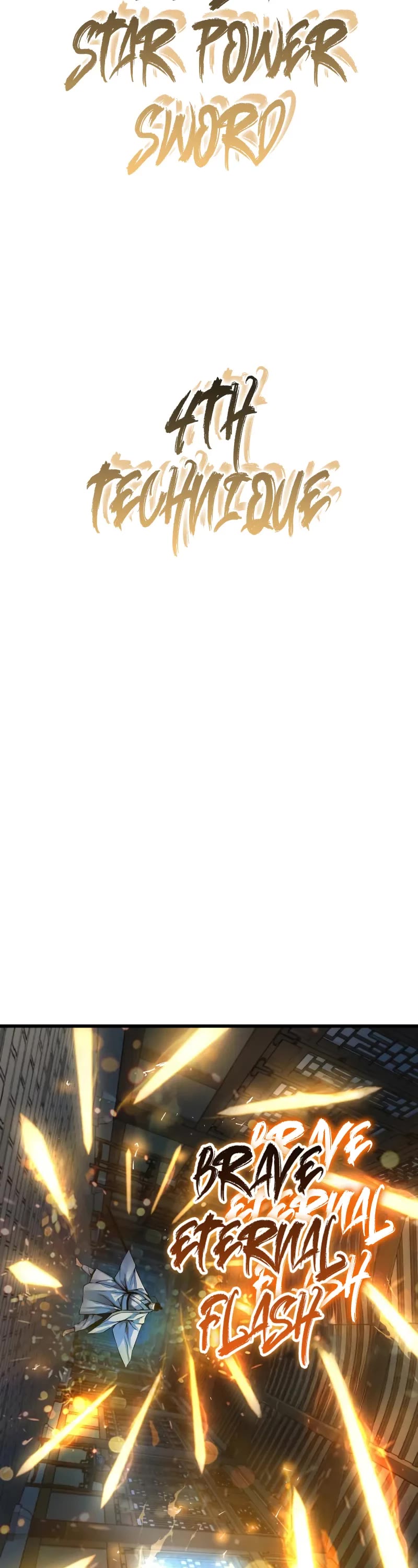 The Chaotic God of Extraordinary Strength chapter 96 page 18