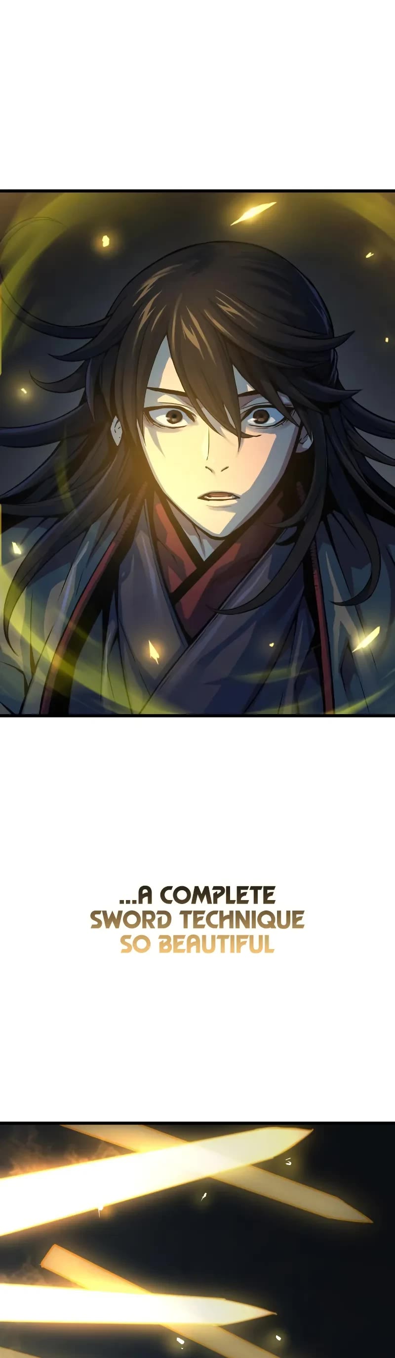 The Chaotic God of Extraordinary Strength chapter 96 page 20