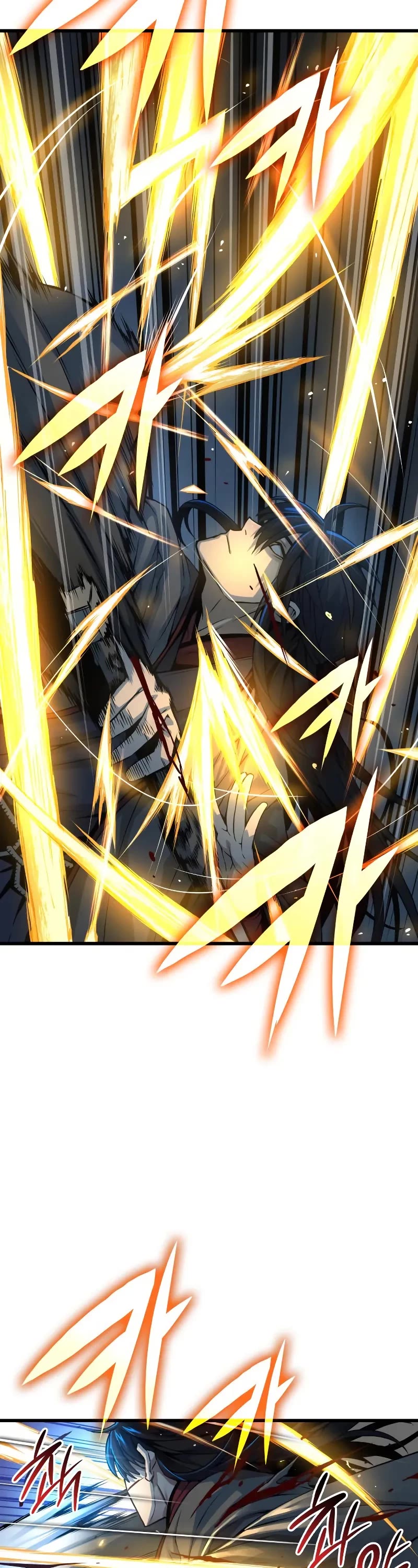 The Chaotic God of Extraordinary Strength chapter 96 page 24