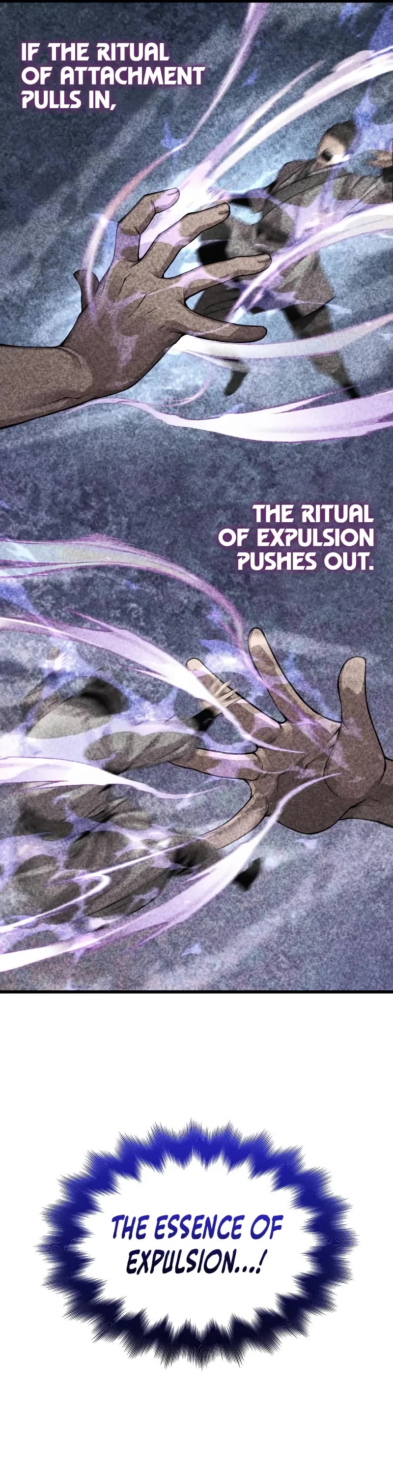 The Chaotic God of Extraordinary Strength chapter 96 page 42