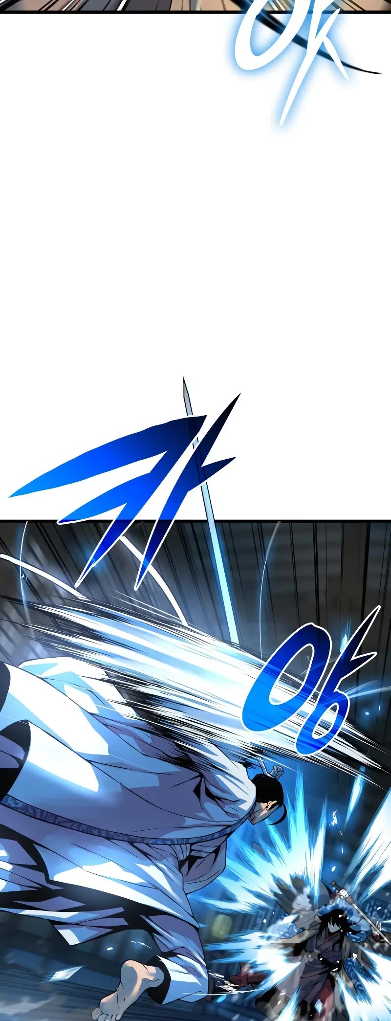 The Chaotic God of Extraordinary Strength chapter 96 page 5