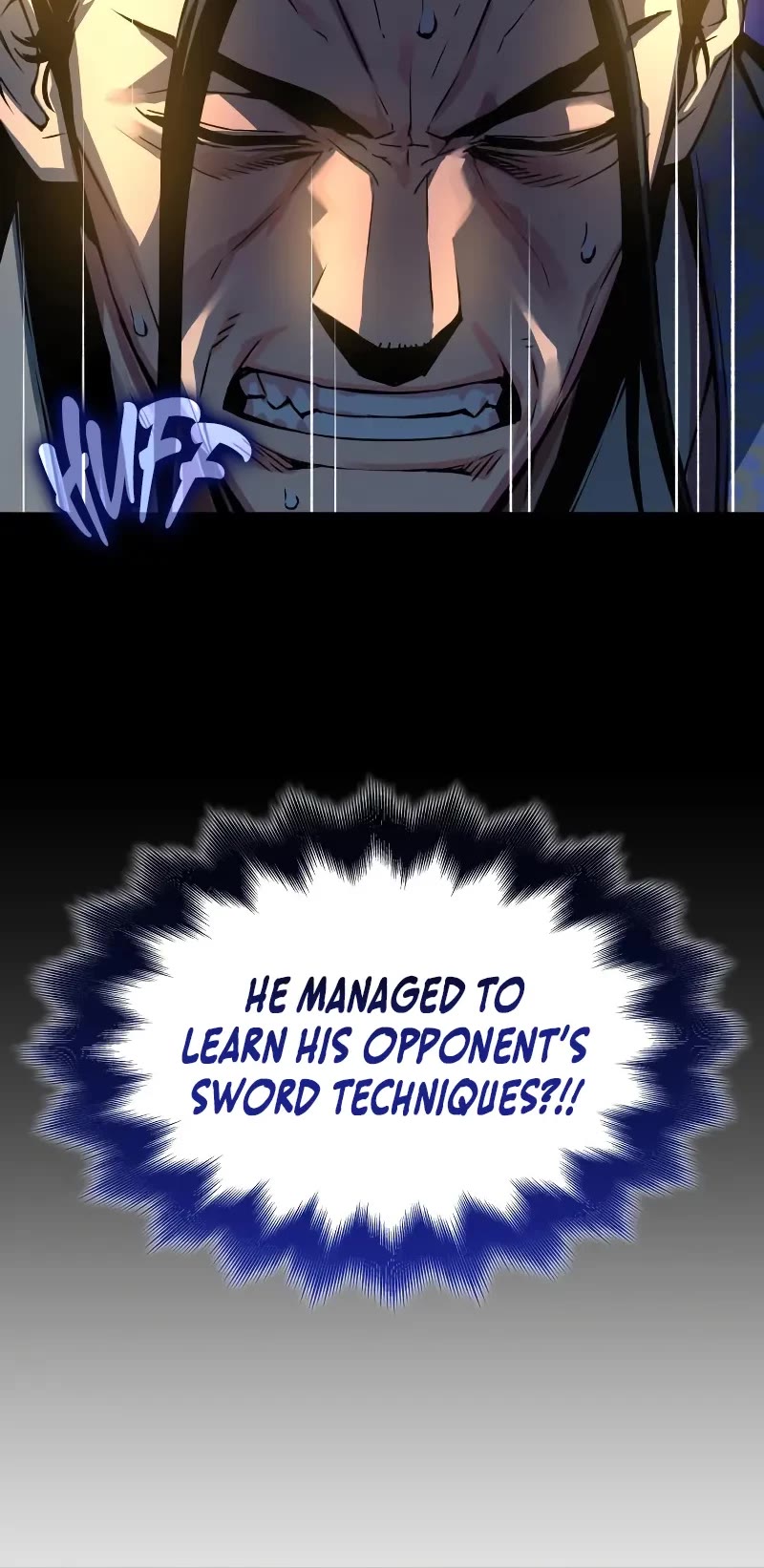 The Chaotic God of Extraordinary Strength chapter 96 page 56