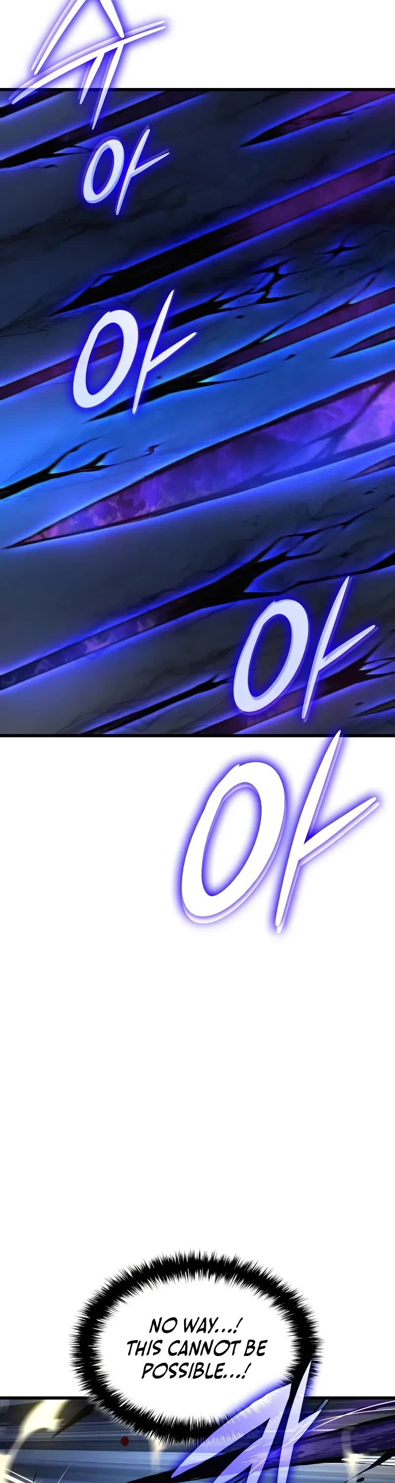 The Chaotic God of Extraordinary Strength chapter 96 page 58