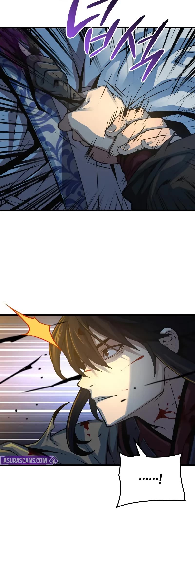 The Chaotic God of Extraordinary Strength chapter 96 page 66