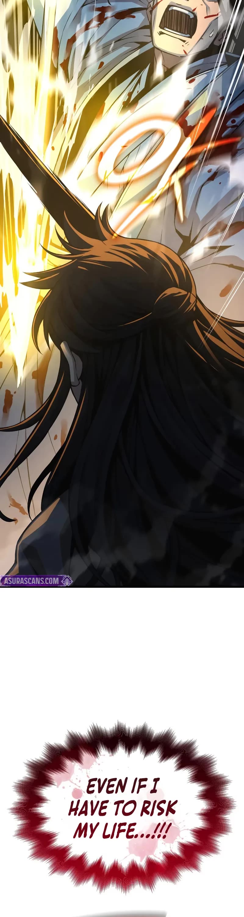 The Chaotic God of Extraordinary Strength chapter 96 page 68