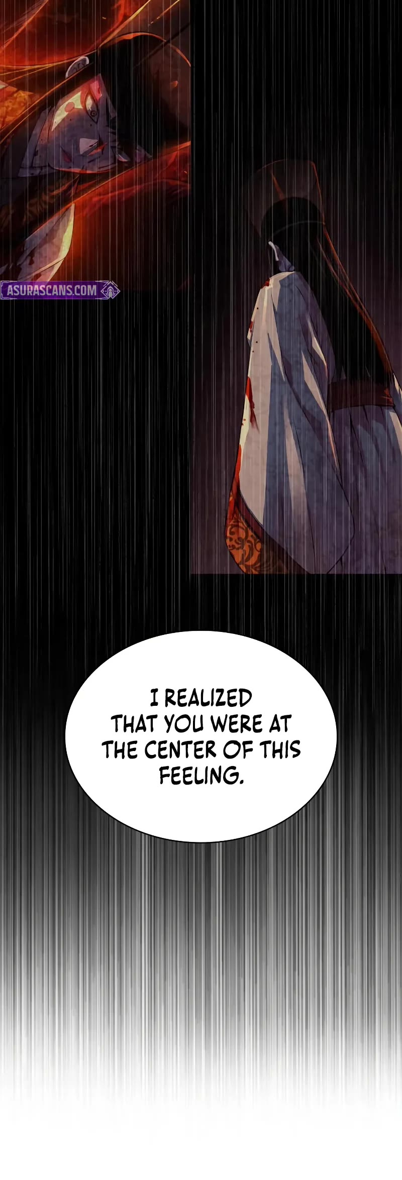 The Chaotic God of Extraordinary Strength chapter 97 page 31