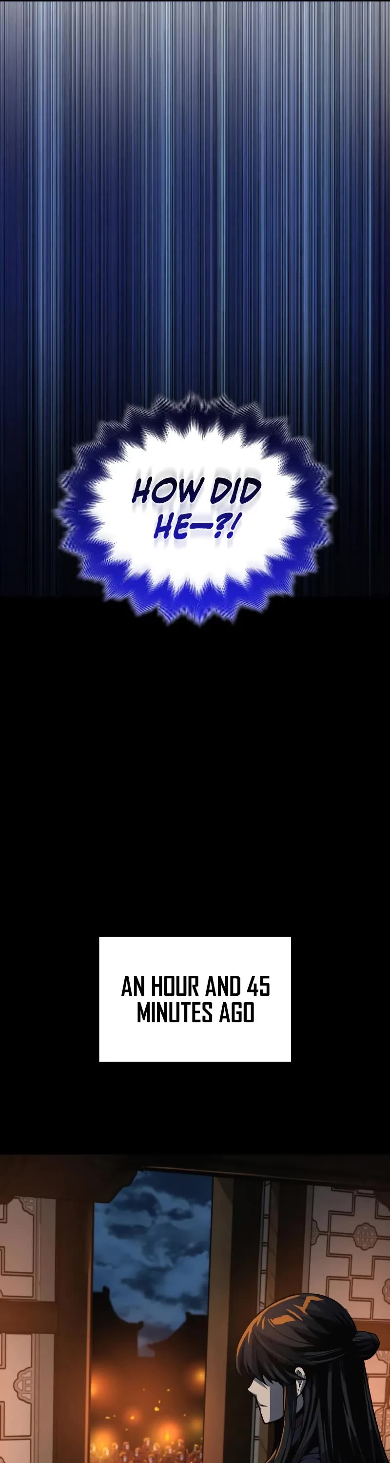 The Chaotic God of Extraordinary Strength chapter 97 page 42