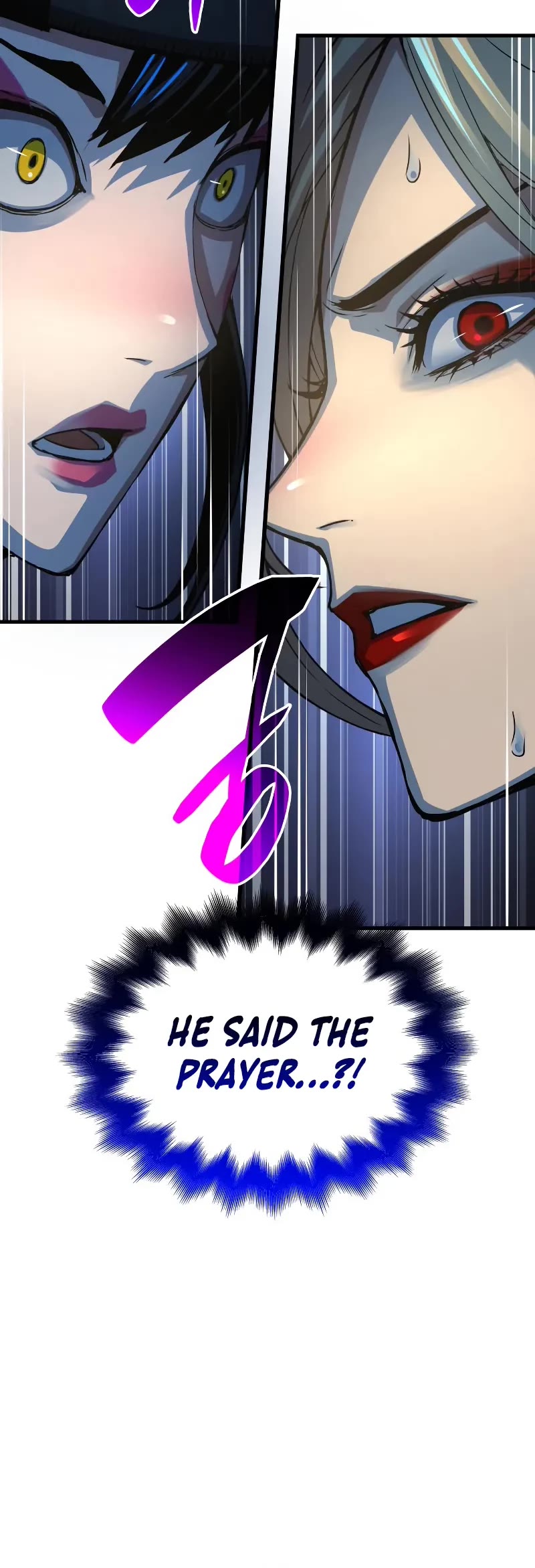 The Chaotic God of Extraordinary Strength chapter 97 page 66