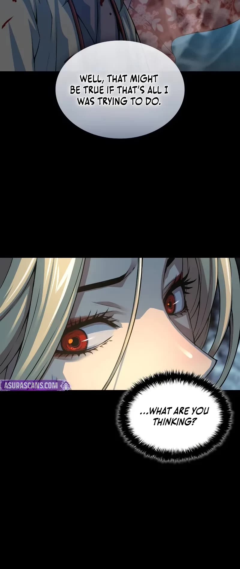 The Chaotic God of Extraordinary Strength chapter 98 page 16