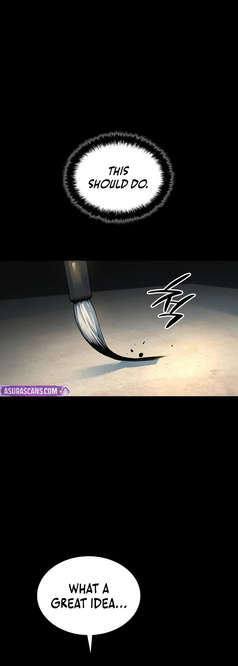 The Chaotic God of Extraordinary Strength chapter 98 page 26