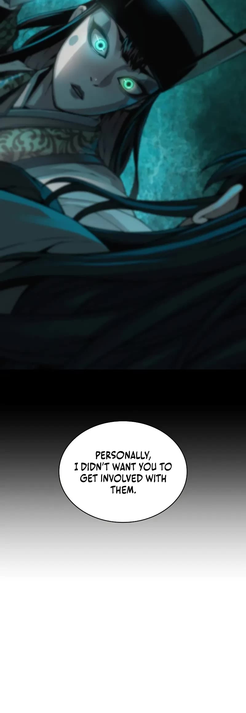 The Chaotic God of Extraordinary Strength chapter 98 page 45
