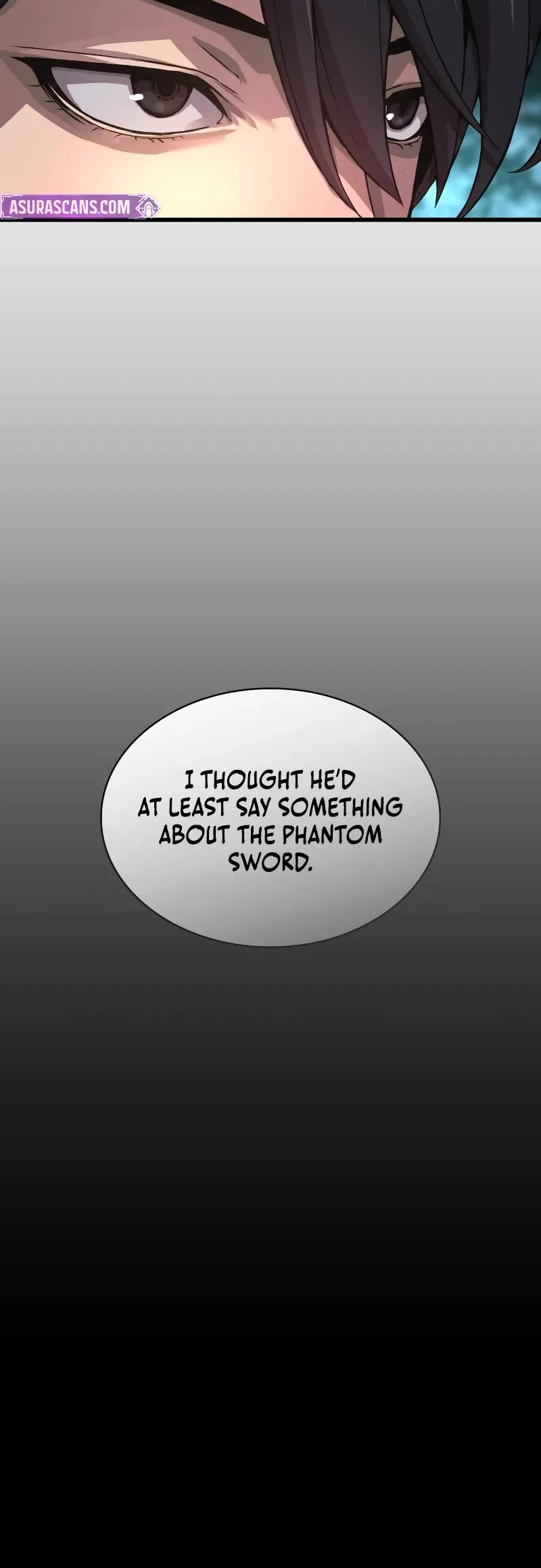 The Chaotic God of Extraordinary Strength chapter 98 page 51