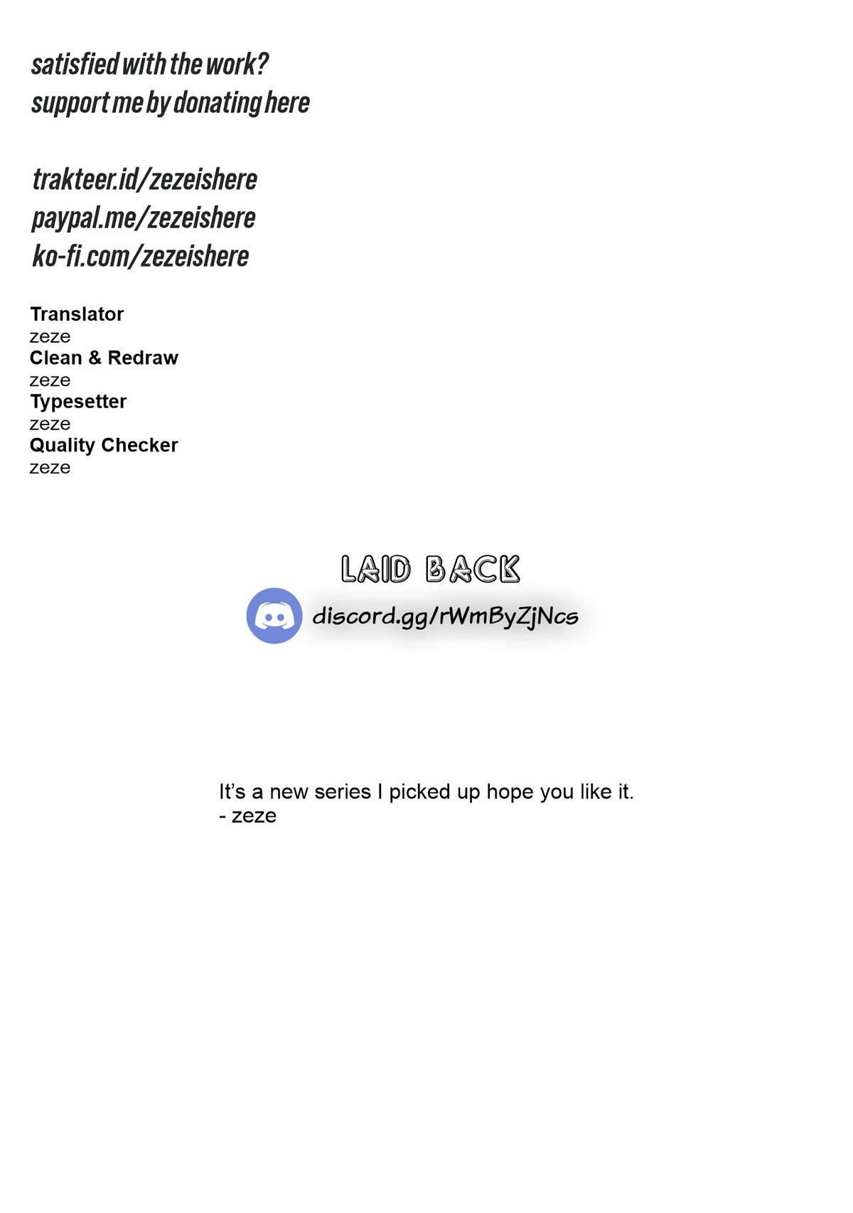 The Cheat Vegetable Garden of a Reincarnated Company Salaryman chapter 0 page 5