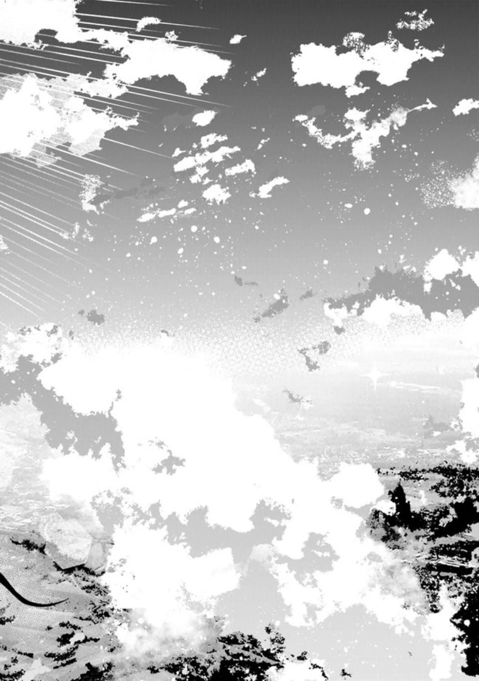 The Cheat Vegetable Garden of a Reincarnated Company Salaryman chapter 1 page 40