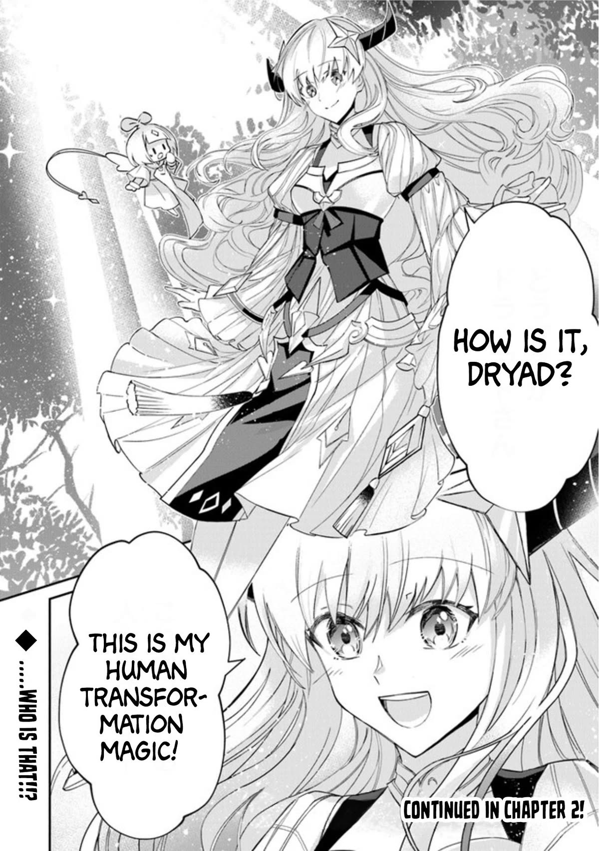 The Cheat Vegetable Garden of a Reincarnated Company Salaryman chapter 1 page 50