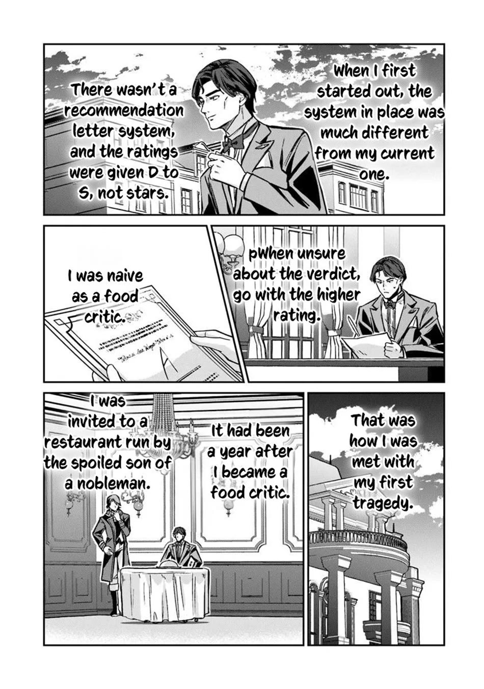 The Cheat Vegetable Garden of a Reincarnated Company Salaryman chapter 26 page 18