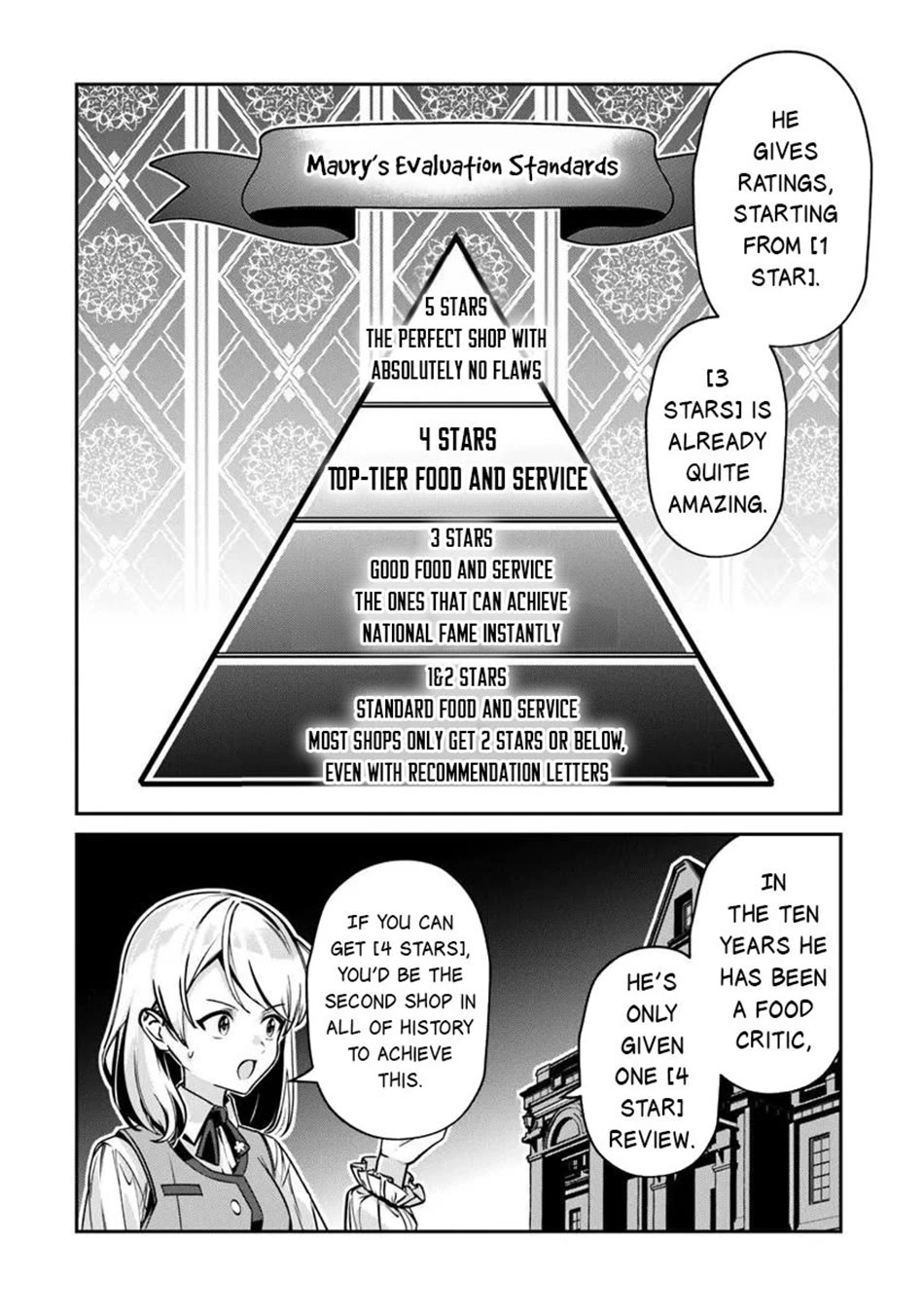 The Cheat Vegetable Garden of a Reincarnated Company Salaryman chapter 26 page 5
