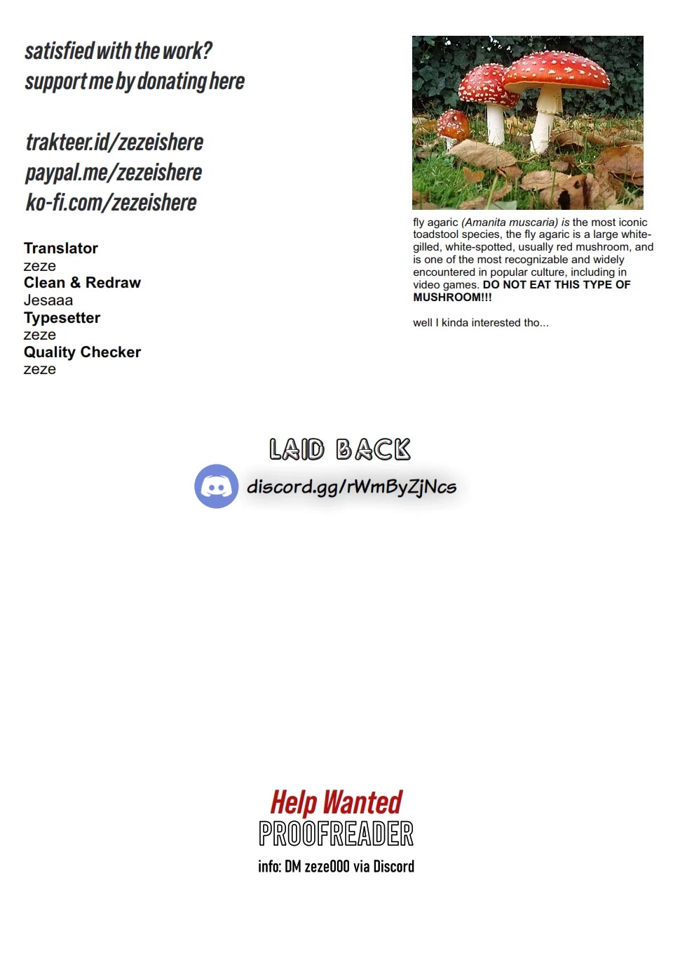 The Cheat Vegetable Garden of a Reincarnated Company Salaryman chapter 3 page 25