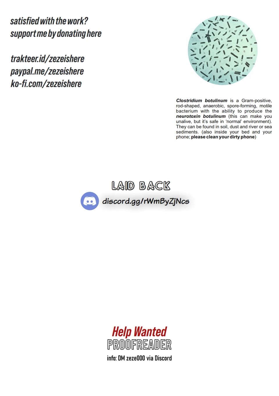 The Cheat Vegetable Garden of a Reincarnated Company Salaryman chapter 4 page 34