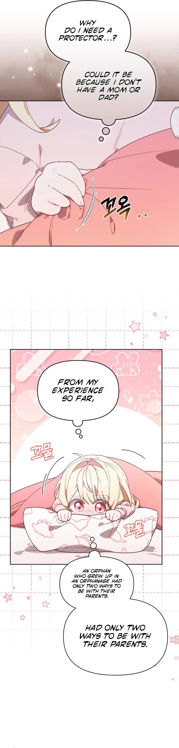 The Chick-Class Hunter Is Filial! chapter 1 page 31