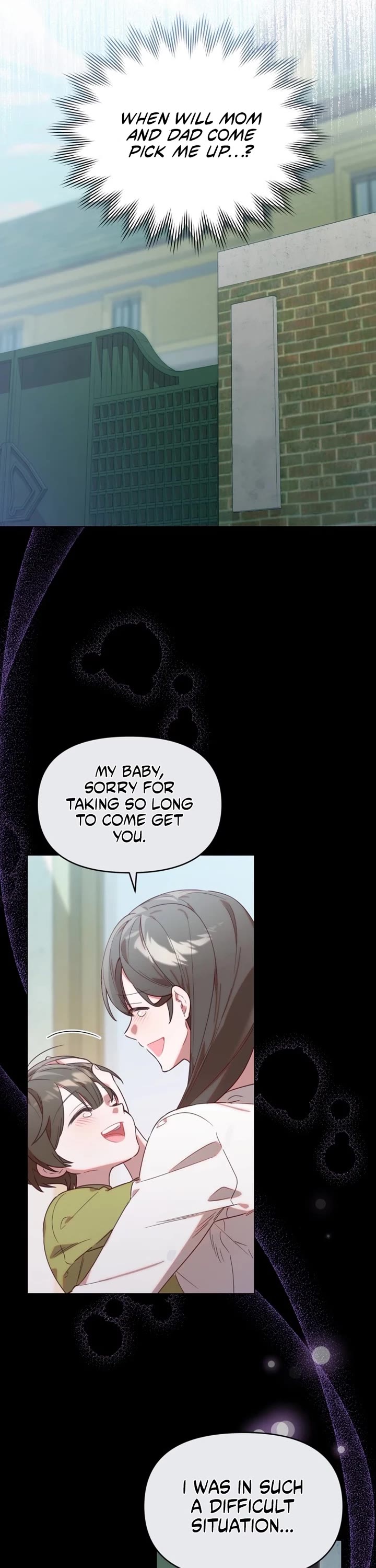 The Chick-Class Hunter Is Filial! chapter 1 page 34