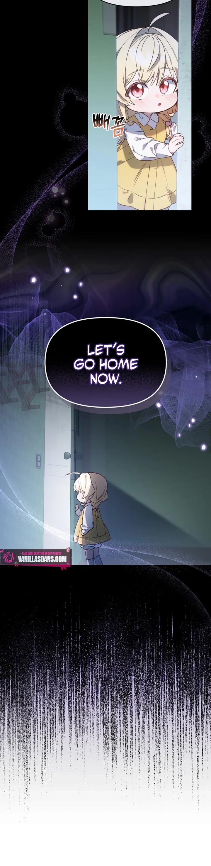 The Chick-Class Hunter Is Filial! chapter 1 page 35