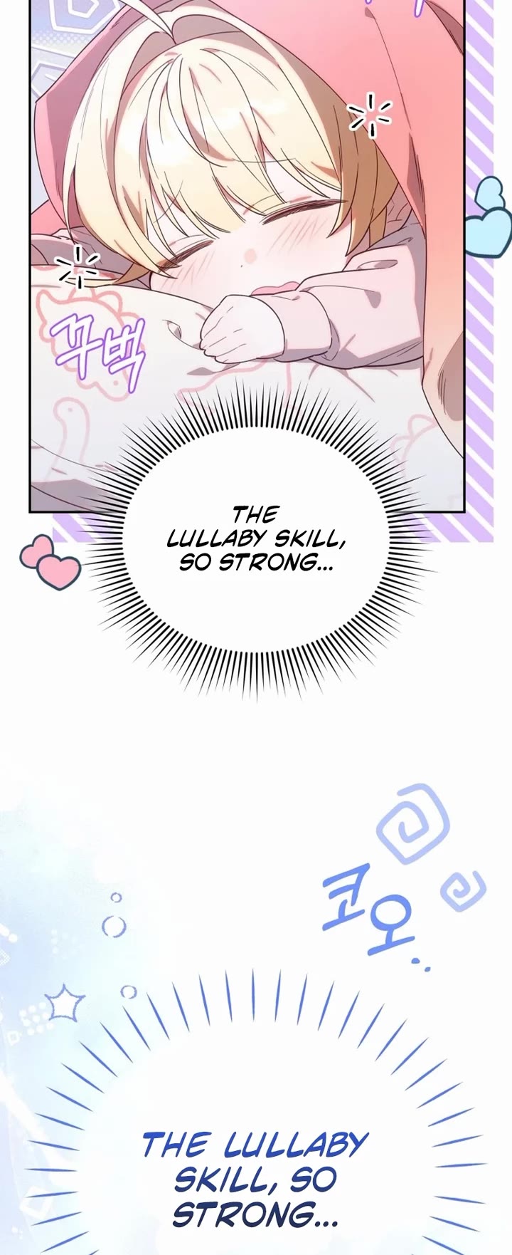 The Chick-Class Hunter Is Filial! chapter 1 page 40