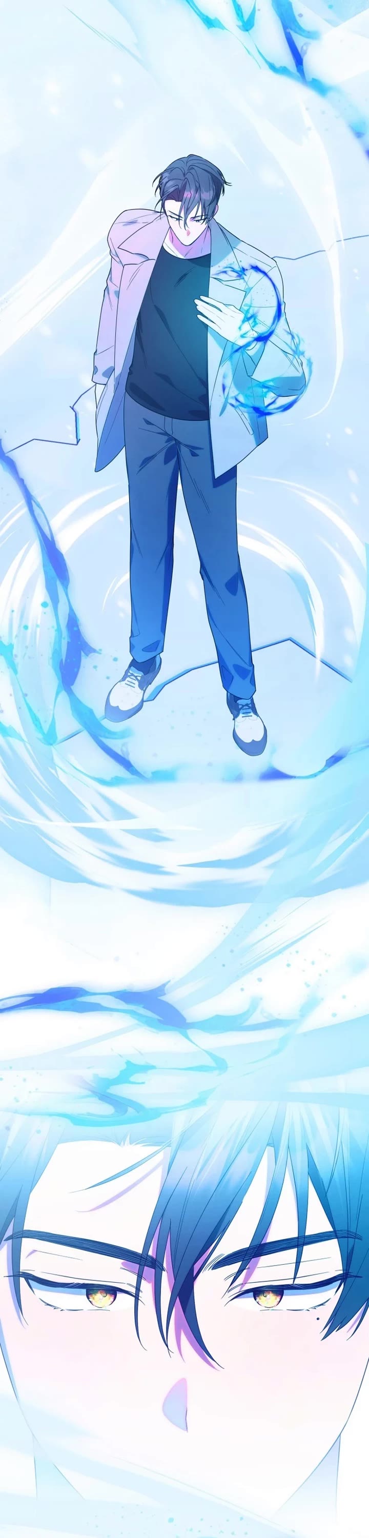 The Chick-Class Hunter Is Filial! chapter 10 page 22