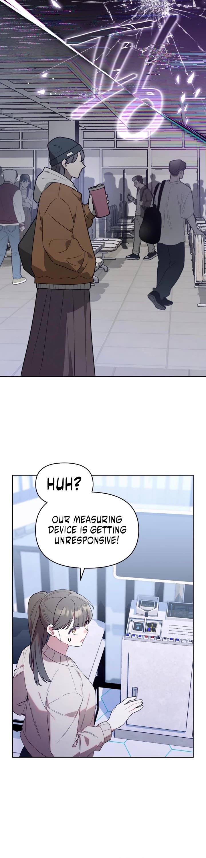 The Chick-Class Hunter Is Filial! chapter 10 page 27