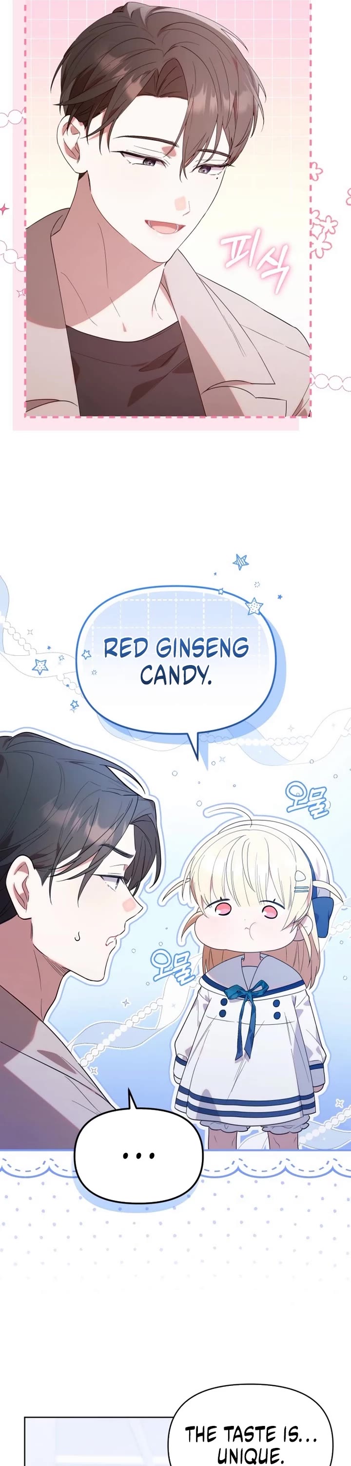 The Chick-Class Hunter Is Filial! chapter 10 page 34