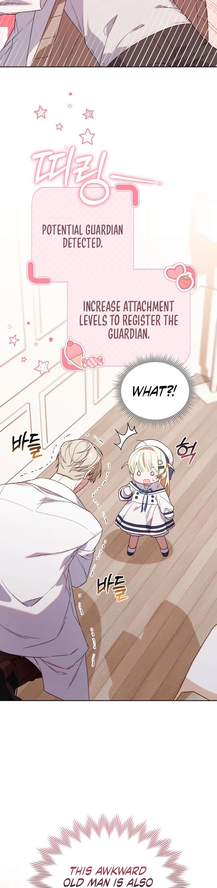 The Chick-Class Hunter Is Filial! chapter 10 page 6