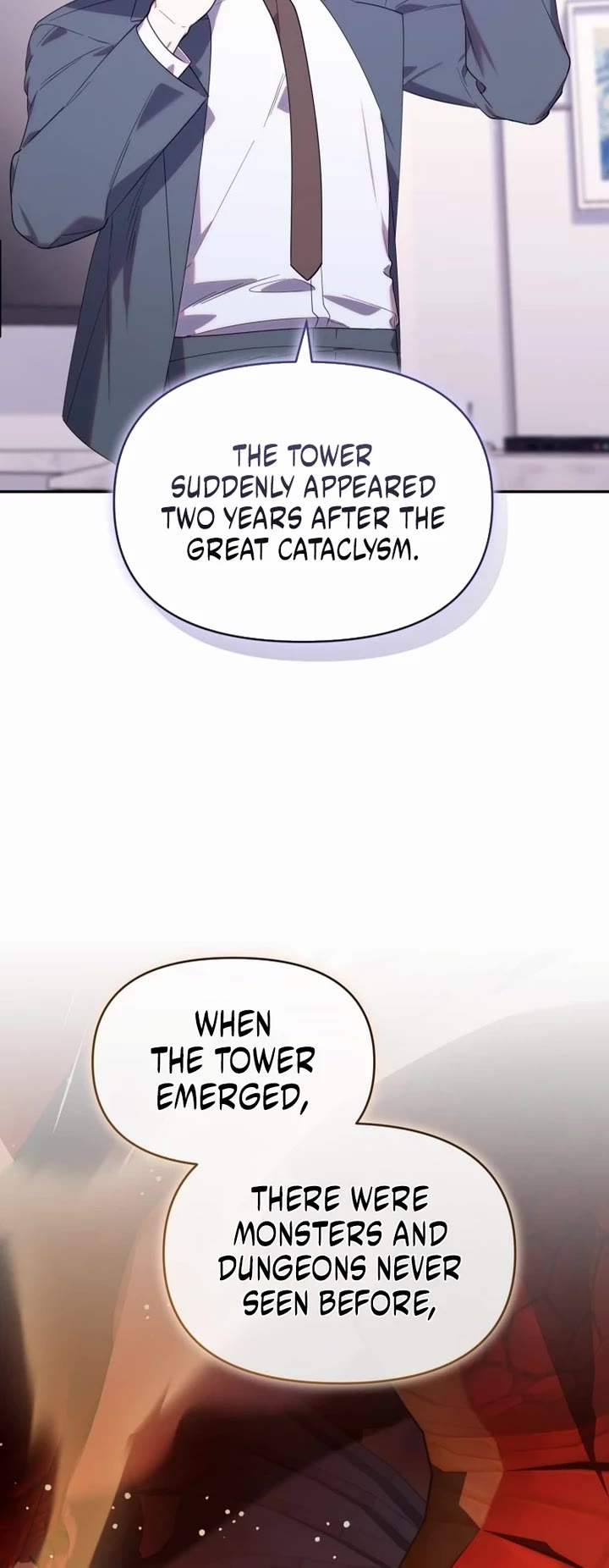 The Chick-Class Hunter Is Filial! chapter 11 page 12