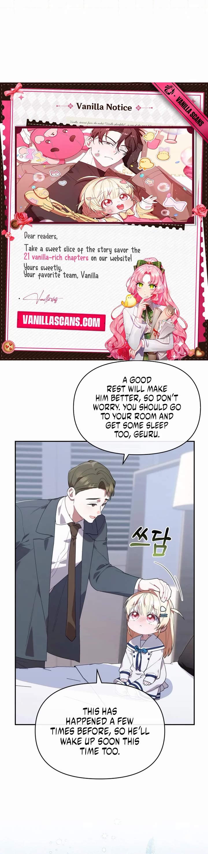 The Chick-Class Hunter Is Filial! chapter 11 page 24