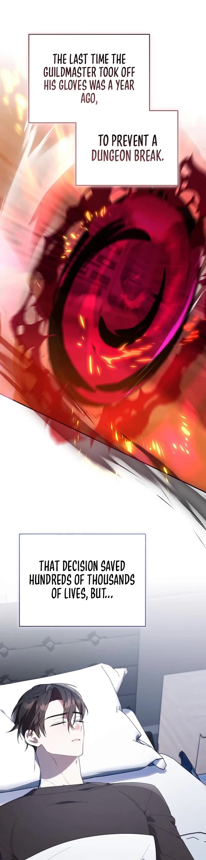 The Chick-Class Hunter Is Filial! chapter 11 page 28