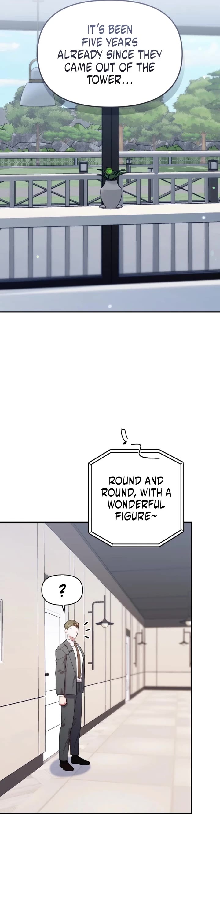 The Chick-Class Hunter Is Filial! chapter 11 page 31