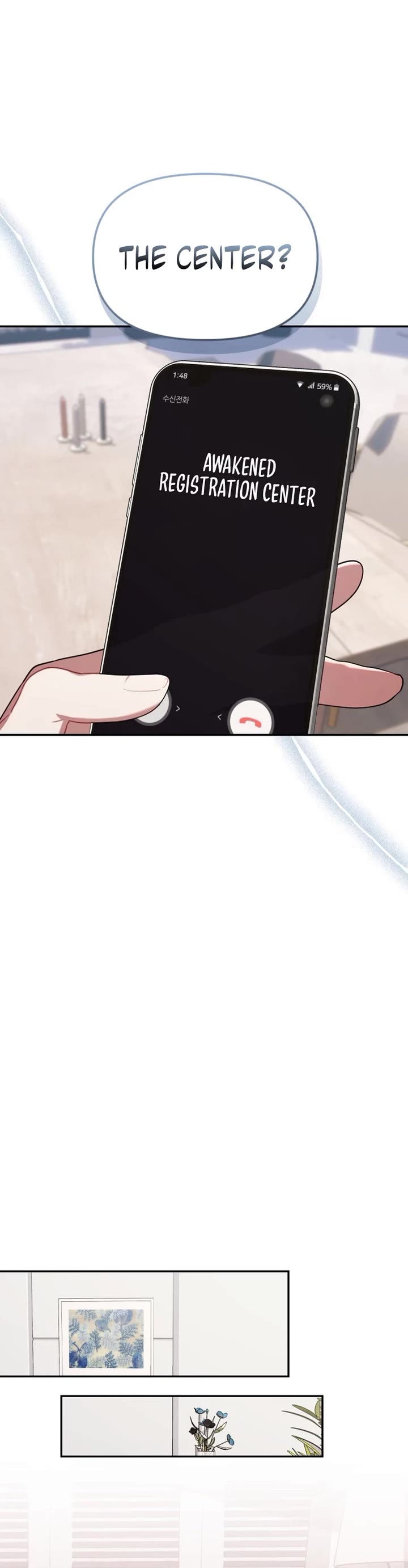 The Chick-Class Hunter Is Filial! chapter 11 page 33