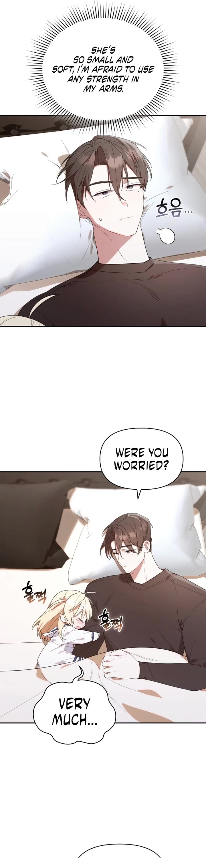 The Chick-Class Hunter Is Filial! chapter 12 page 10