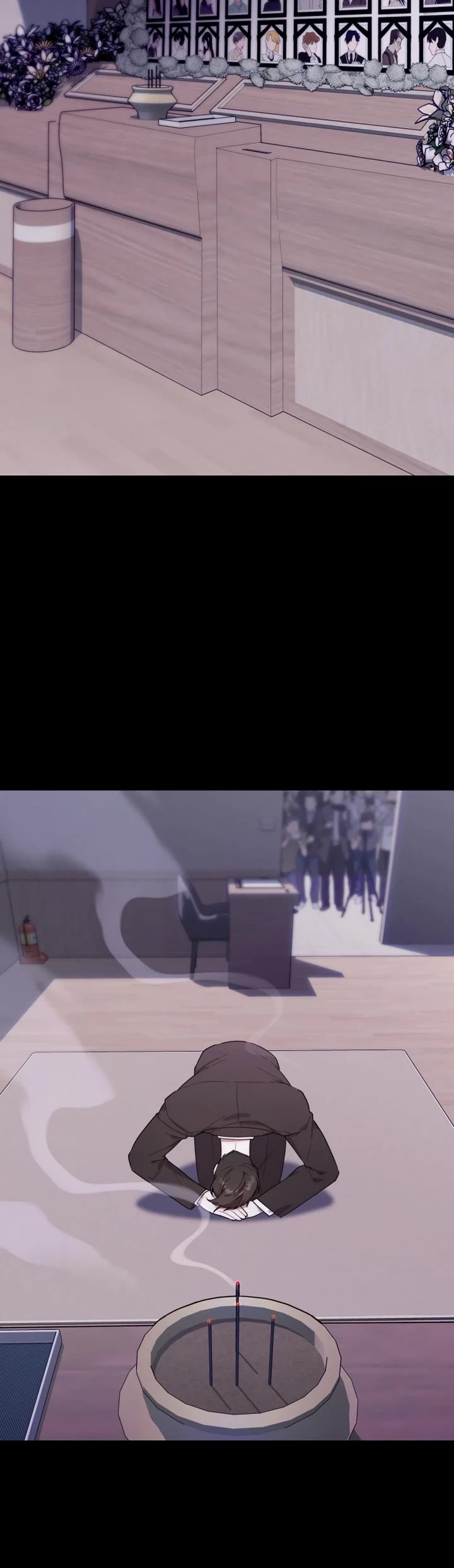 The Chick-Class Hunter Is Filial! chapter 12 page 2