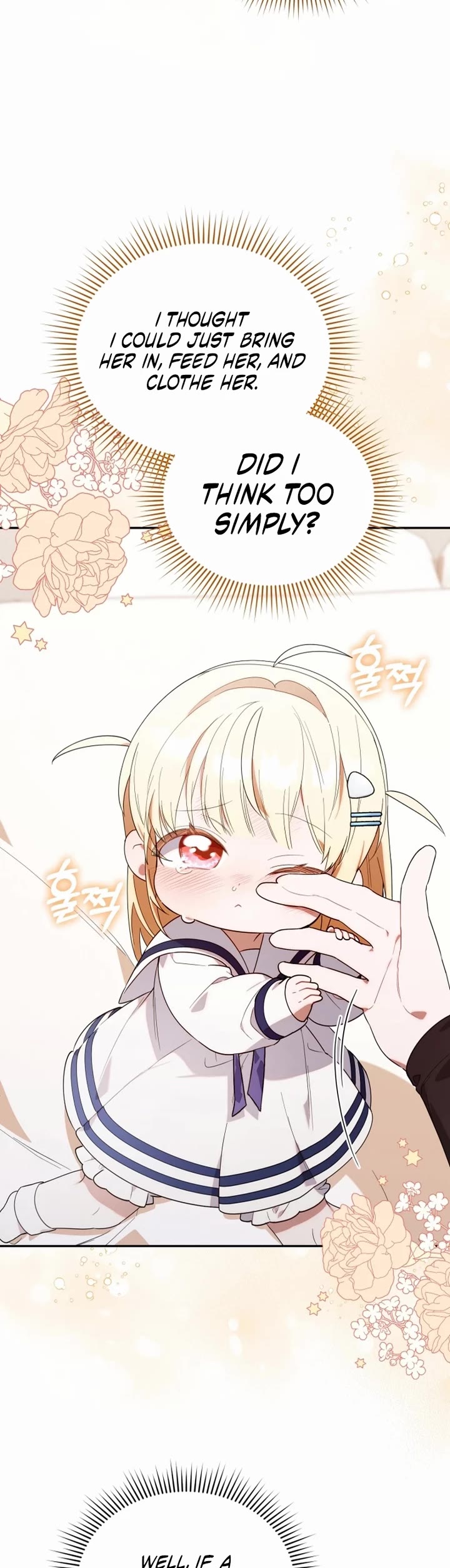 The Chick-Class Hunter Is Filial! chapter 12 page 20