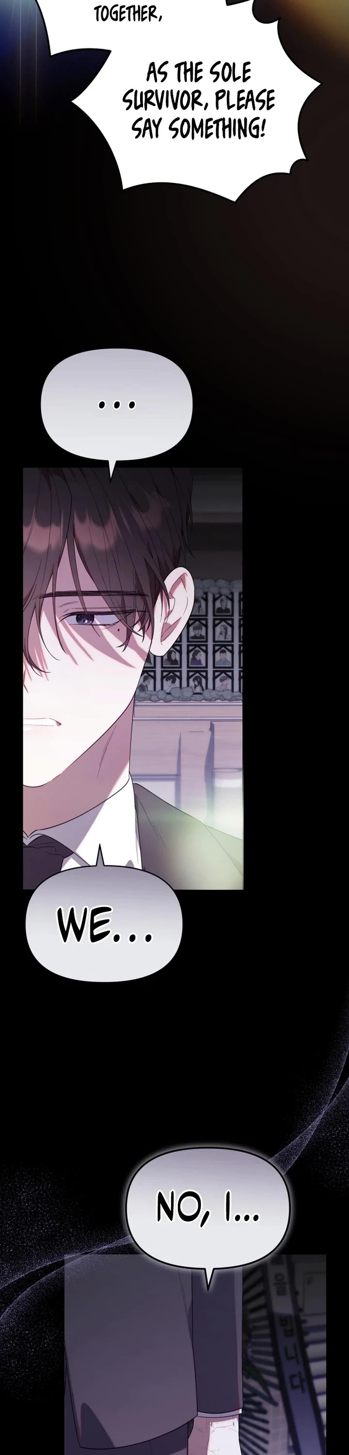 The Chick-Class Hunter Is Filial! chapter 12 page 5