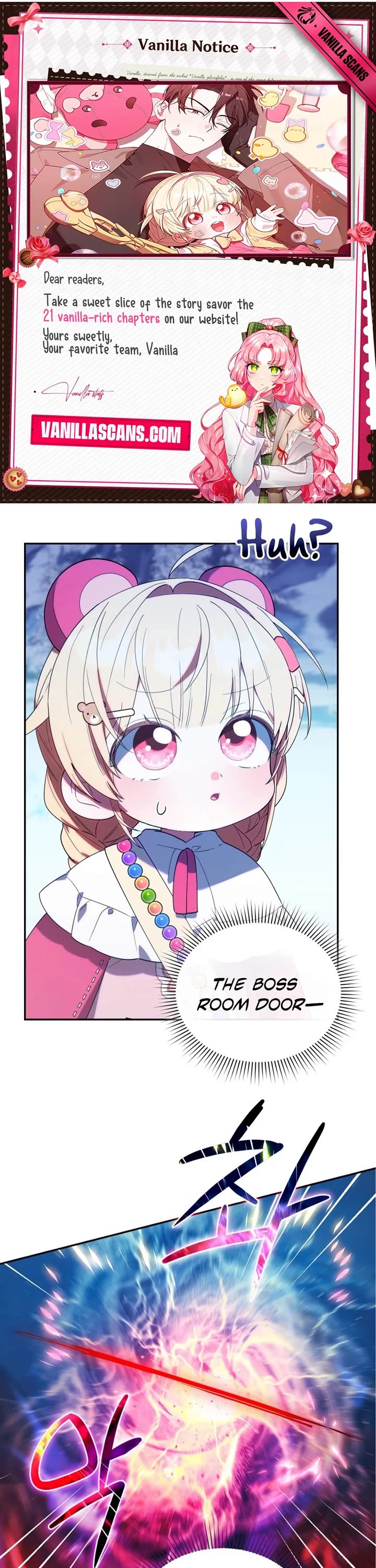 The Chick-Class Hunter Is Filial! chapter 13 page 25