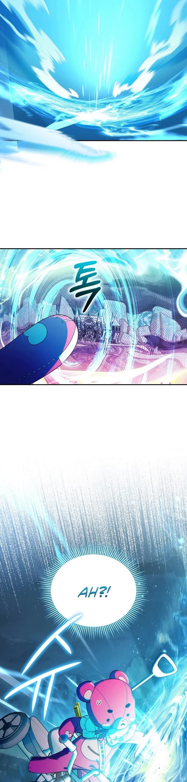 The Chick-Class Hunter Is Filial! chapter 13 page 29