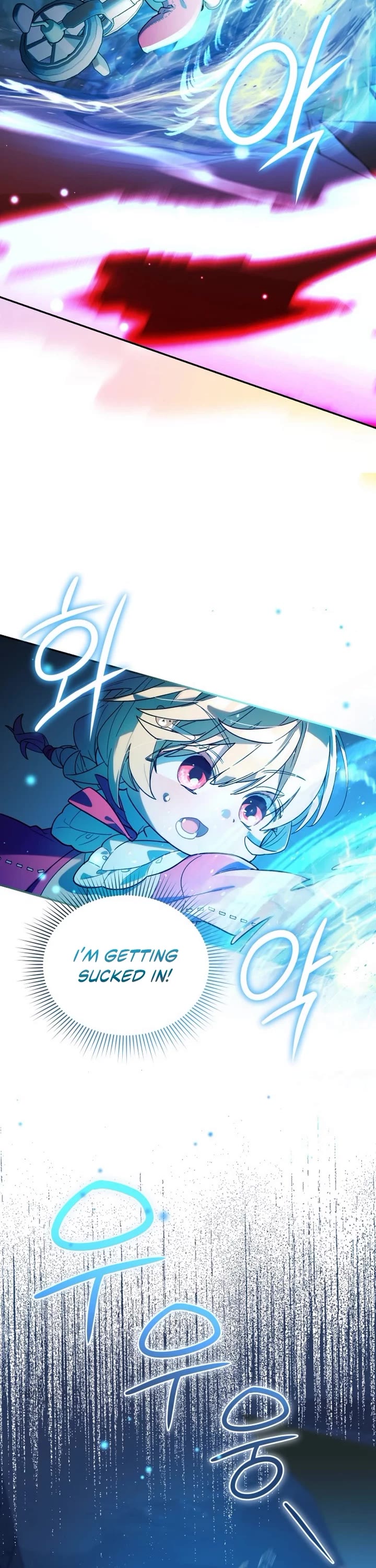 The Chick-Class Hunter Is Filial! chapter 13 page 30