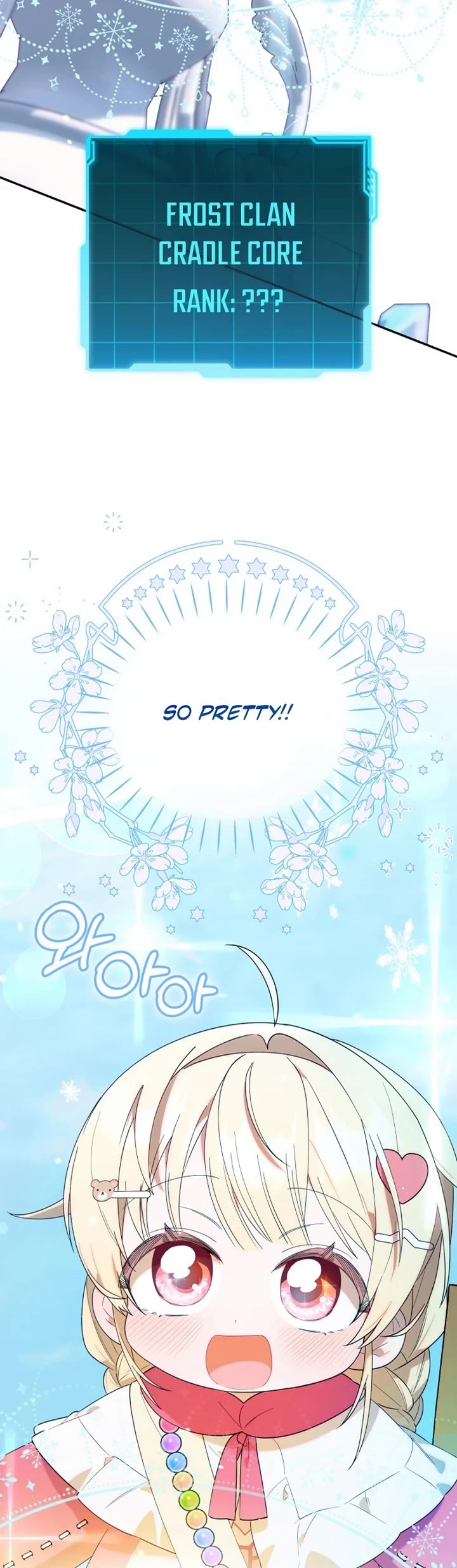 The Chick-Class Hunter Is Filial! chapter 13 page 38