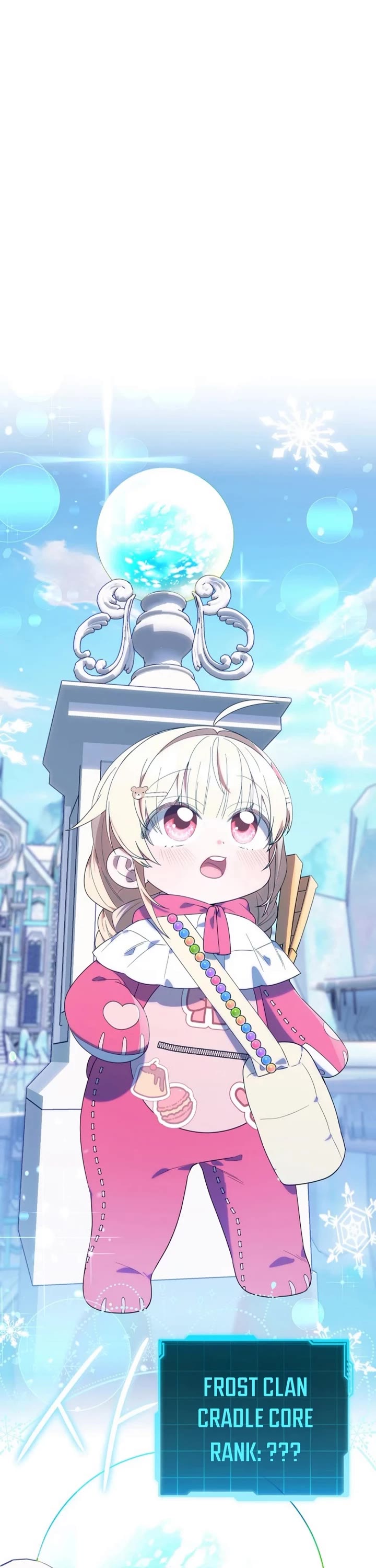 The Chick-Class Hunter Is Filial! chapter 14 page 1