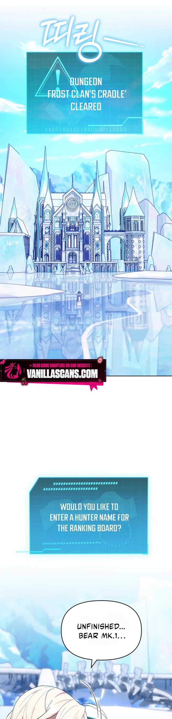 The Chick-Class Hunter Is Filial! chapter 14 page 16