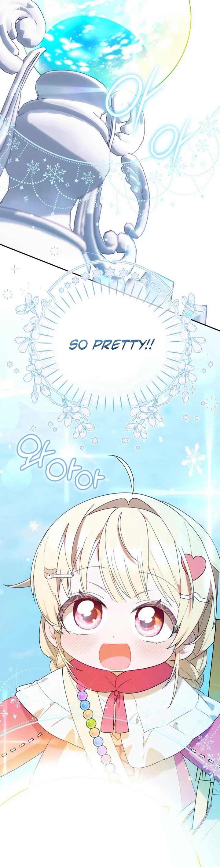 The Chick-Class Hunter Is Filial! chapter 14 page 2